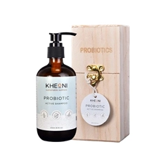 Probiotics  Active Shampoo